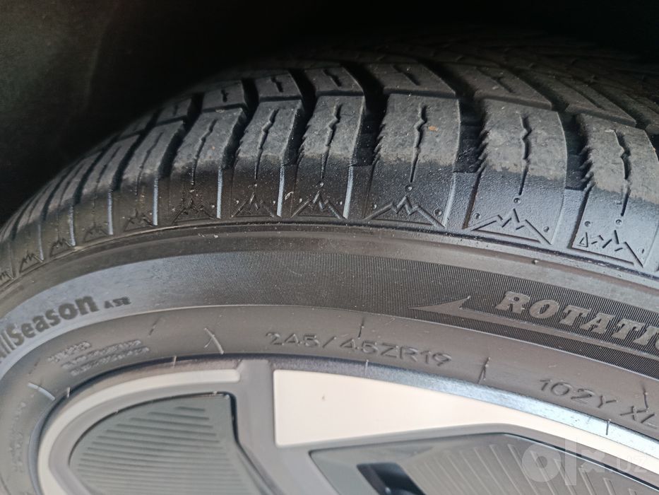 Dongfeng 007 full