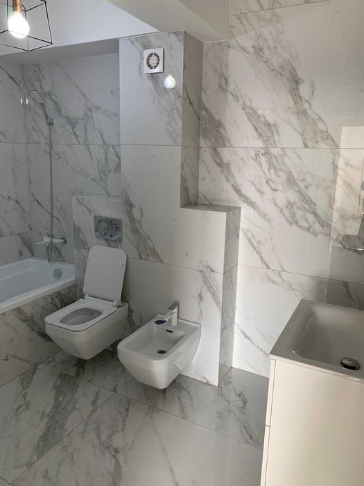 Oferta Apartament 2 camere - 64 mp - Bloc nou - zona Catedrala