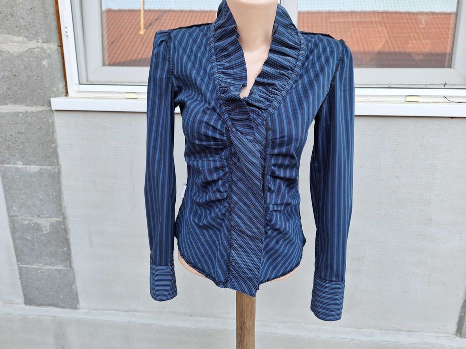 Giorgia | Tricou, camasa dama | bust 90 cm | mar. 36 - 38 | S - M