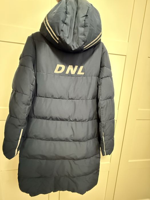 Куртка зимняя Donilo, размер 158
