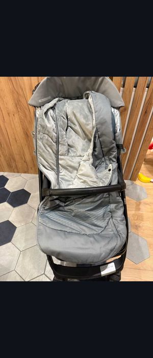 Бебешка количка Espiro next vengo