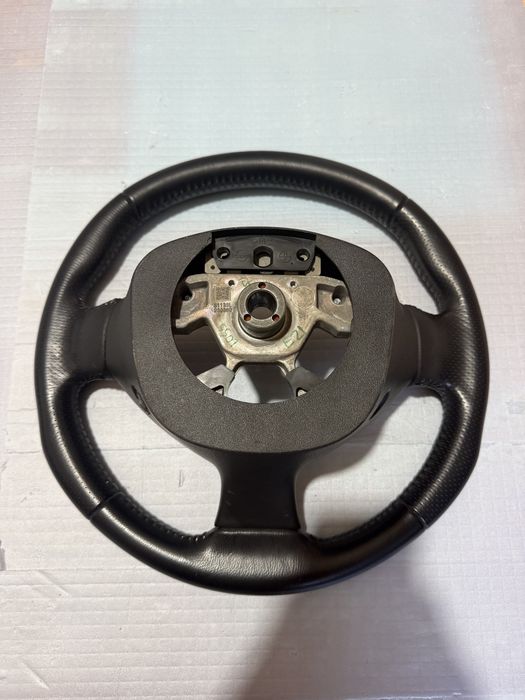 Волан от Nissan 370z