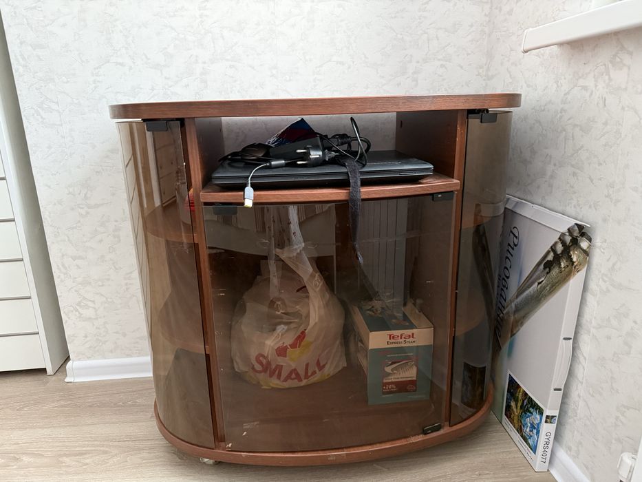 Тумба под телевизор