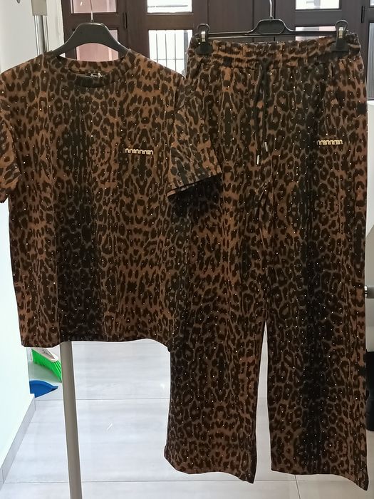 Compleu dama super calitate miumiu