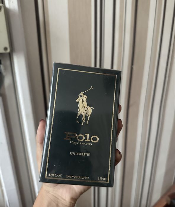 Polo ralph lauren edt