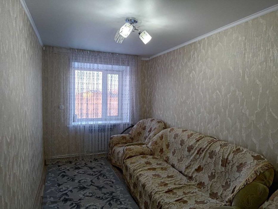 ,,, Подам 3-х комнатную КВ на ЖБИ