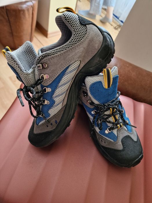 Papuci ghete de lucru Gartex