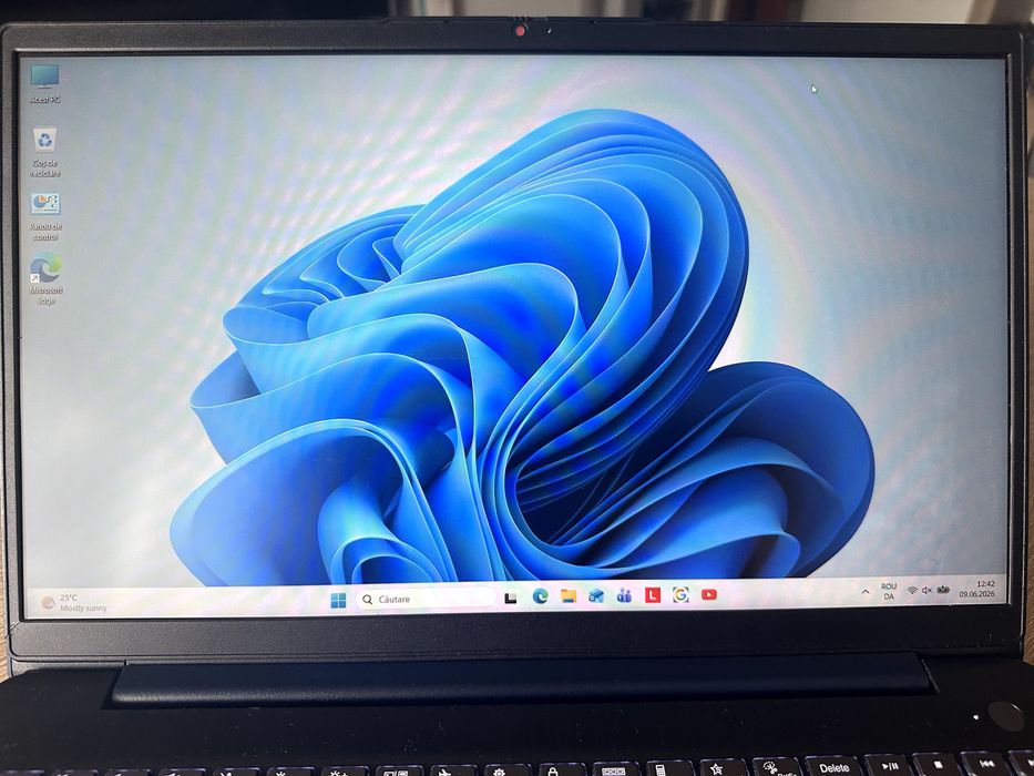 Lenovo IdeaPad 3 15ITL6, Intel Core i3 1115G4 4.1 GHz, 15.6 Full HD 8GB, SSD 256GB