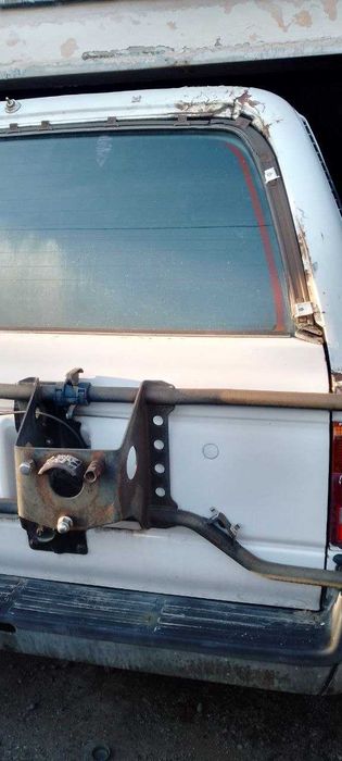 Продам Toyota hilux surf