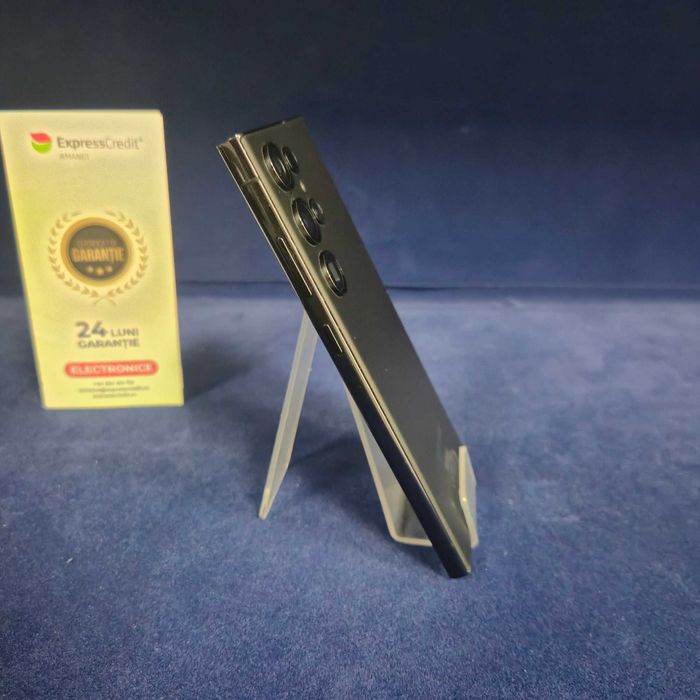 Samsung Galaxy S23 Ultra 5G / Garantie 2 ani ! ( B32938.1 / Ag28 )