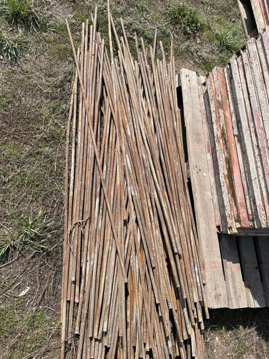 Опалка опалубка.