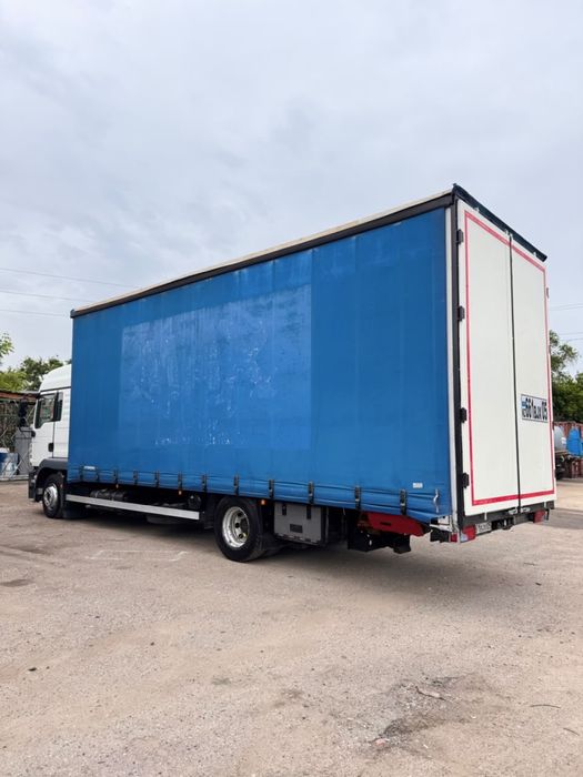 Продам MAN TGM 15.290