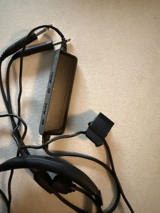 OFERTA//OFERTA vand casti Bose Proflight