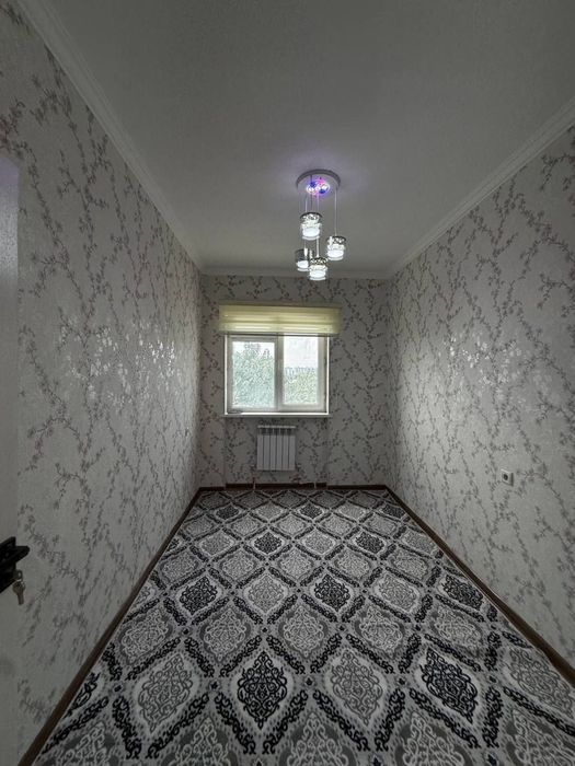 Сергели 5а 3 хона 4 этаж ипотека булади