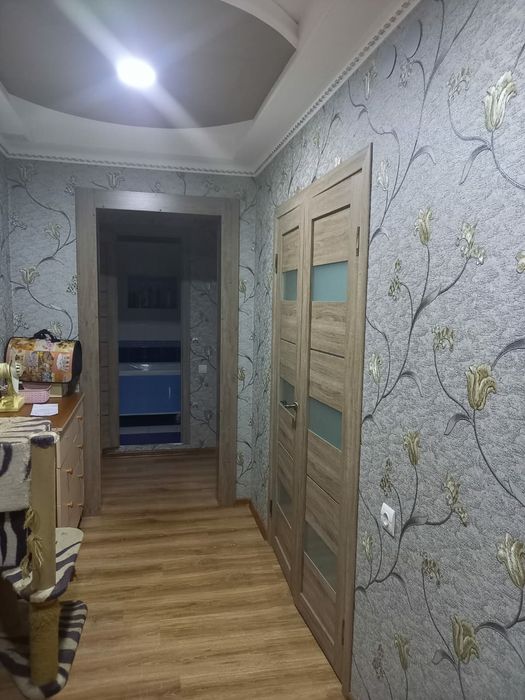 Продам двухкомнатную квартиру