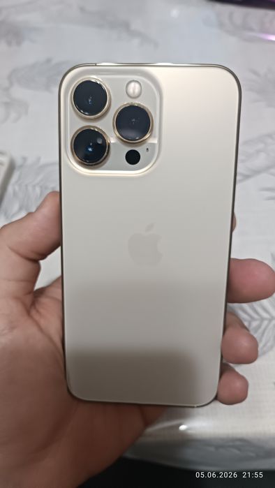 Продам iphone 13 pro 128 gb