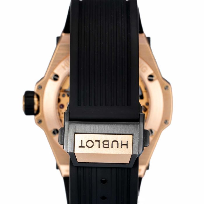 Hublot Big Bang Meca-10 King Gold 45mm 414.OI.1123.RX