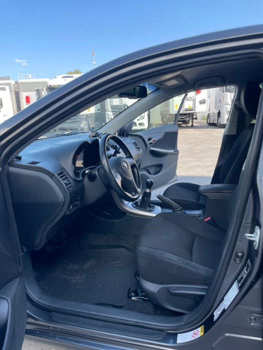 Toyota Corolla 2007 1.6+GPL