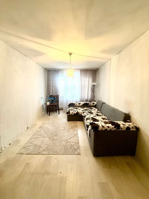 1 комнатная квартира