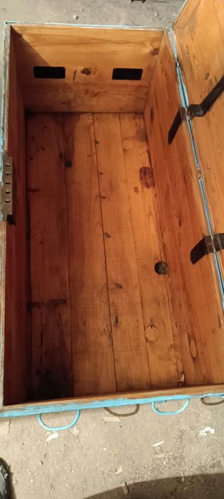 Сундук для хранения