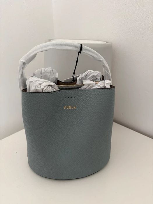 Furla Danae Bucket Bag