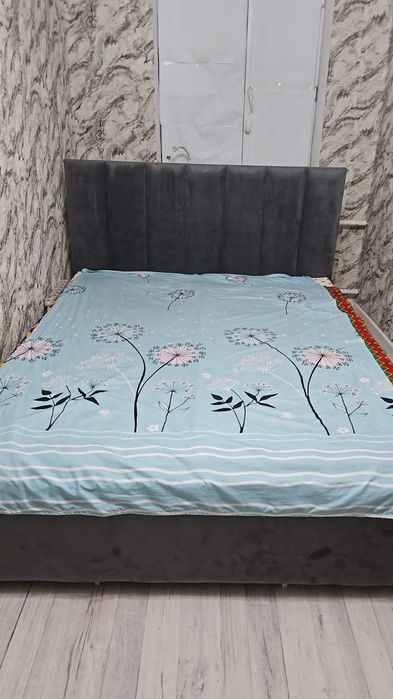 Кровать сатамын новый