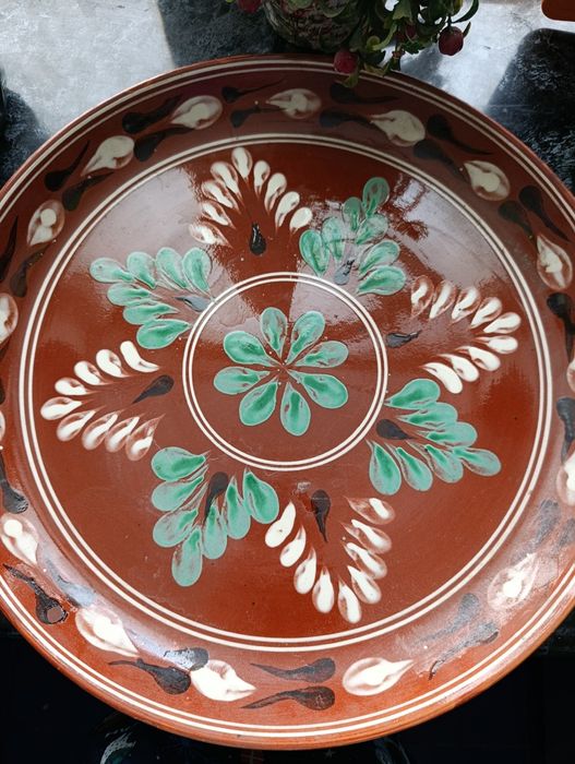 Большой новый ляган,Авторская работа