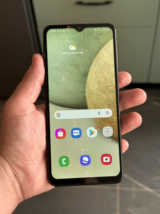 Samsung Galaxy A12 64GB