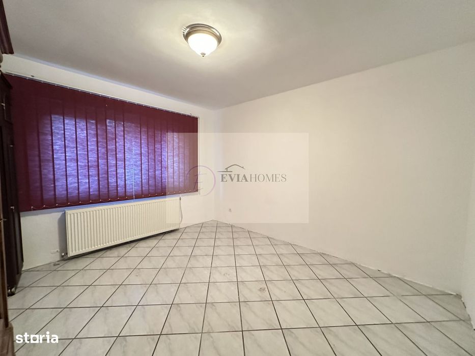 70 mp/3 camere/2 băi/Zona străzii Teleorman