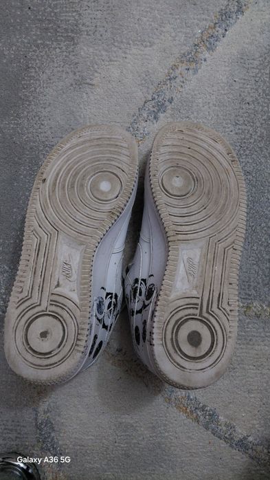 com de garson air force