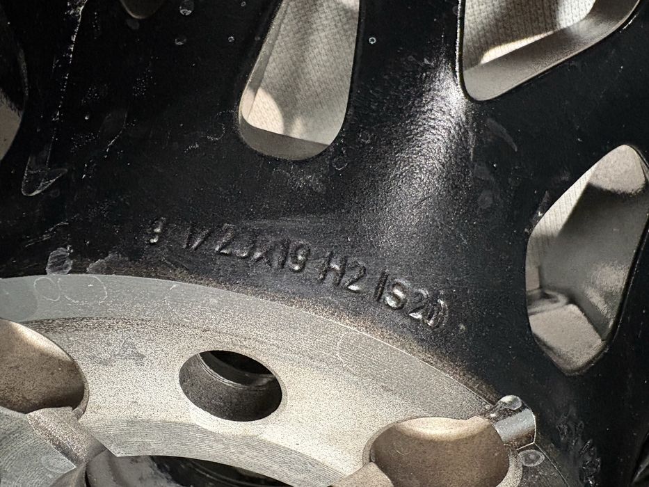 Оригинални джанти за БМВ М3 М4 G80 G82