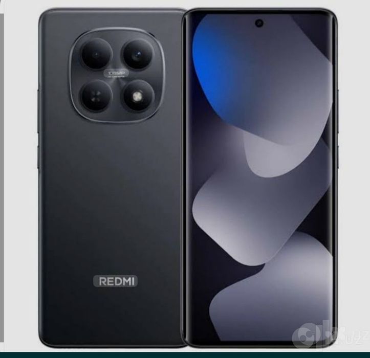 Redmi note 15 pro 256