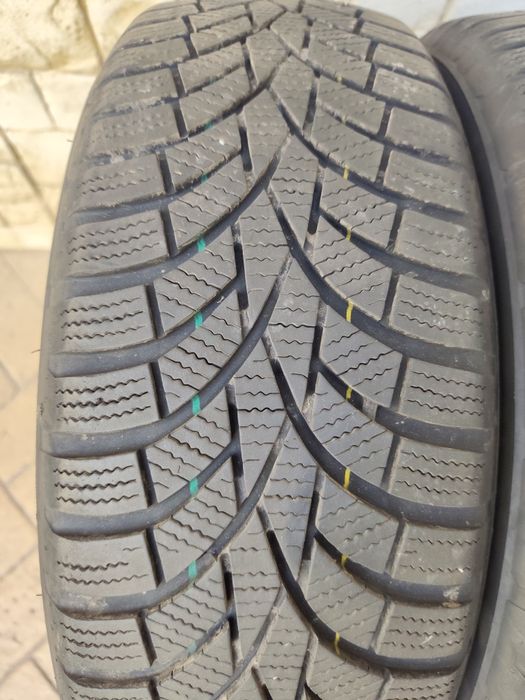 Зимни гуми TOYO 185/60/16 dot 23, 185/60R16