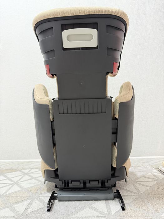 Детское автокресло Peppy Joy Isofix 15–36 кг
