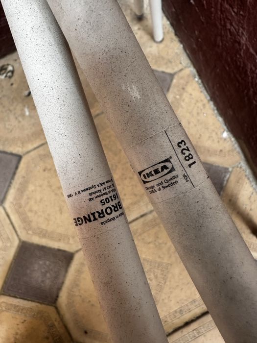 Продам основание для стульев.