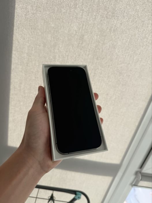 Iphone 14 pro 89% Айфон 14 про EAC