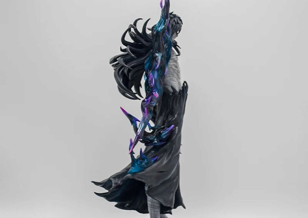 Фигурки  Ичиго Куросаки Блич