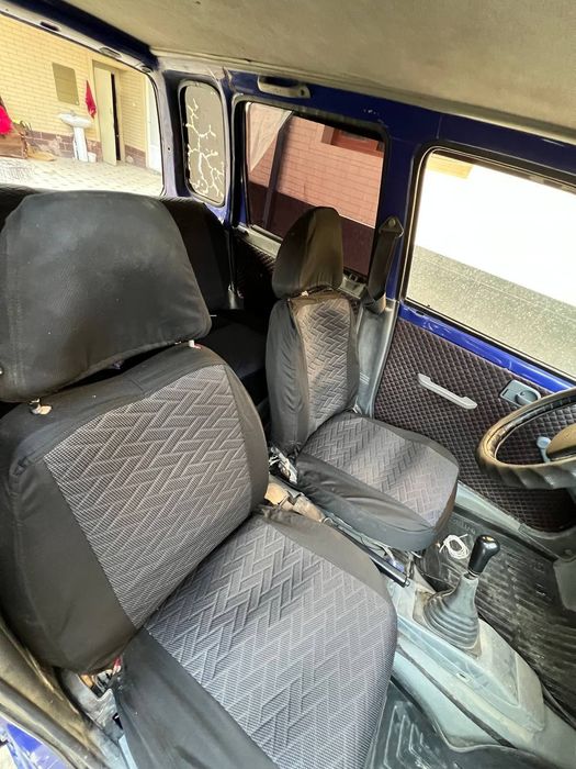 Srochna tiko sotiladi