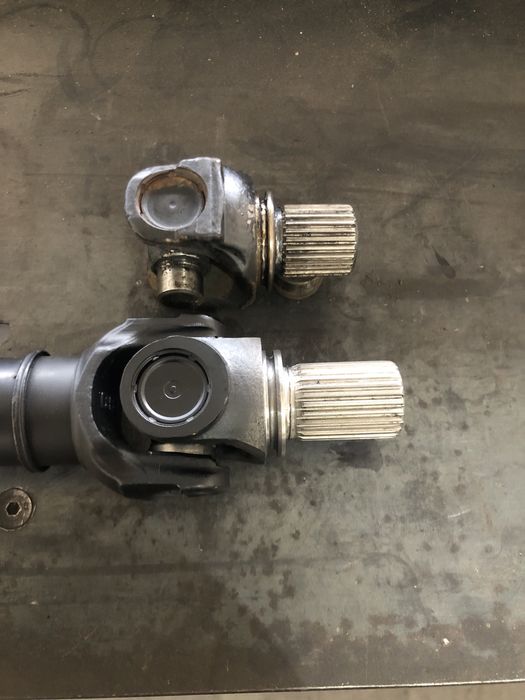 Кардан за БМВ BMW