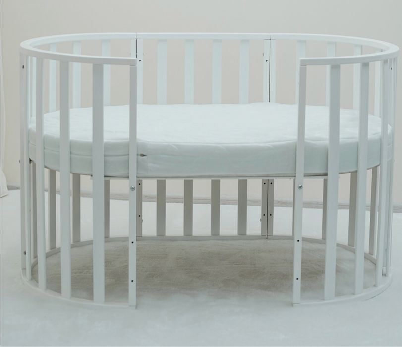 Детский манеж кровать