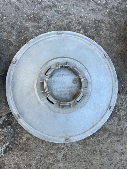 Капачки джанти vw 15