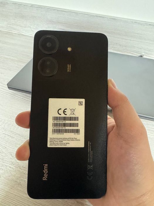 Redmi 13c ideal telefon