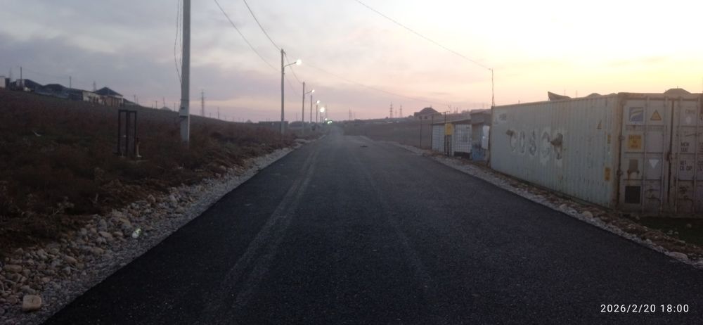 Қарабастау Учаске 10 соттық