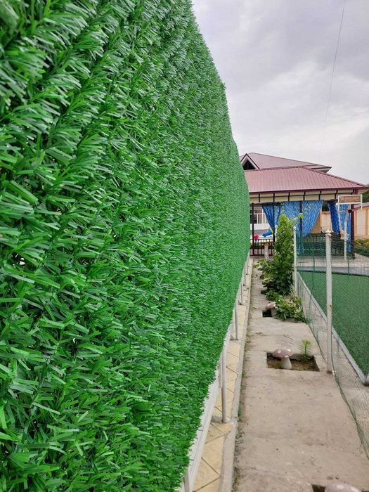 Еврозабор, Экозабор, Рабица сетка