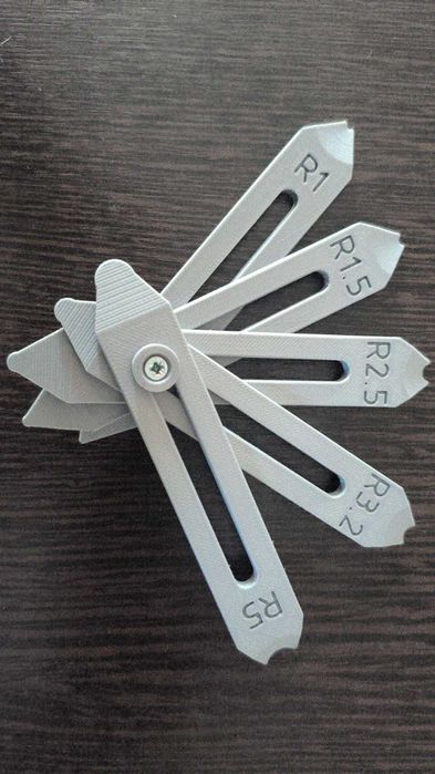 Шаблон 3.2 для СБКТС лаборатории Набор