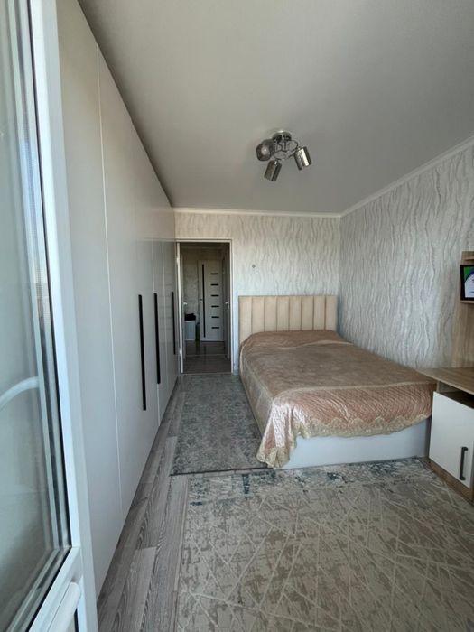 Квартира 2-х комнатный