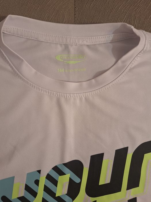 Blugi Rezerved+tricou Cocodrilo