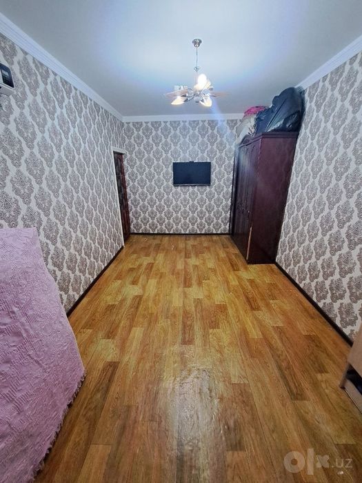 Коракамиш 2/1 да 3 хонали уй, 1 этаж