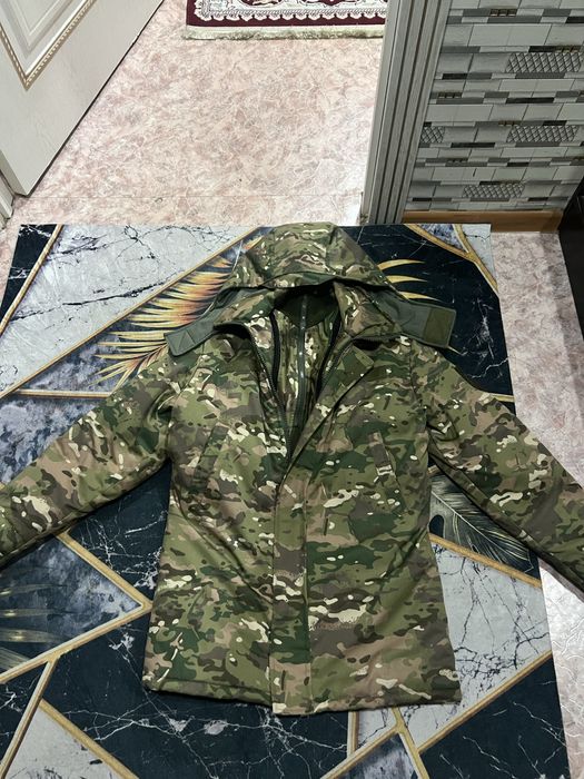 Военная форма мультикам