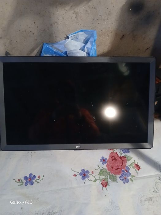 Телевизори 2 броя